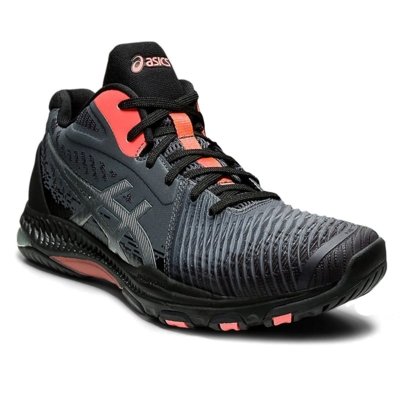 Tenis asics on sale netburner ballistic