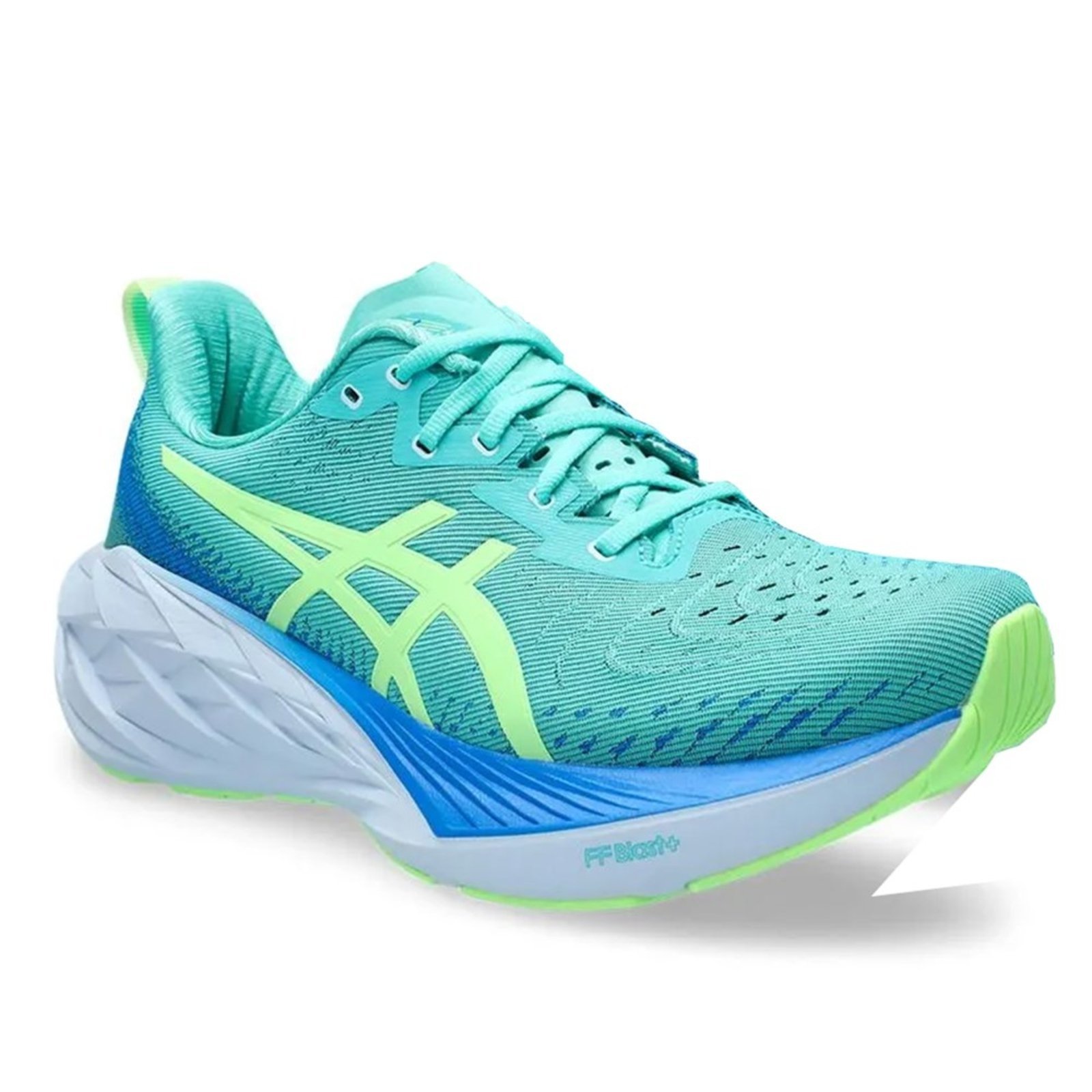 Tênis Asics Novablast 4 Masculino