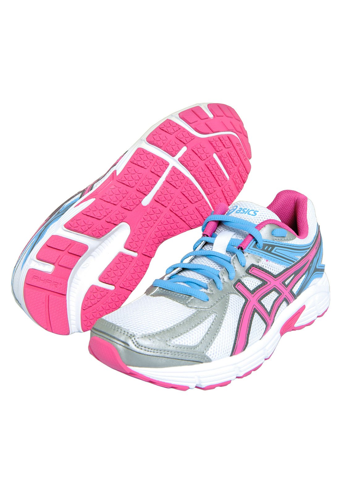 Asics dafiti online