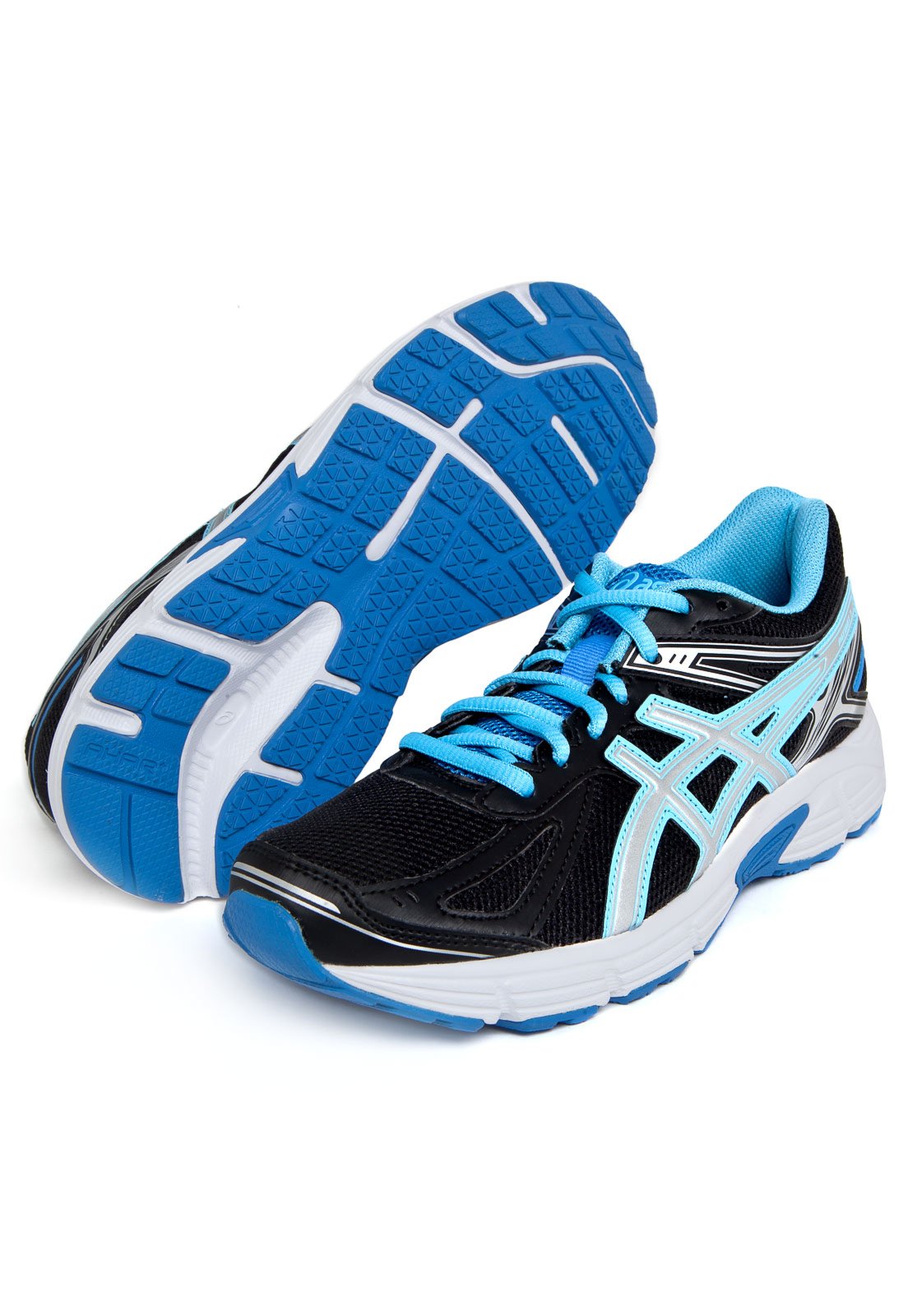 Asics patriot 7 sales masculino