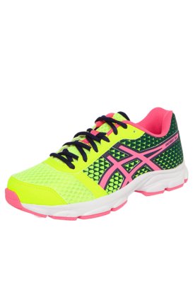 Asics patriot deals 8 feminino