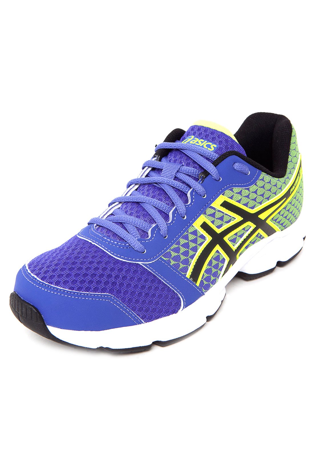 Asics patriot clearance 8a feminino