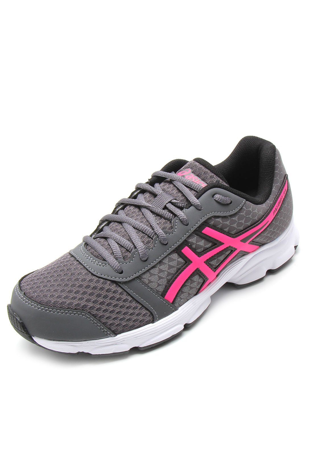 Tênis asics hot sale patriot 8 feminino