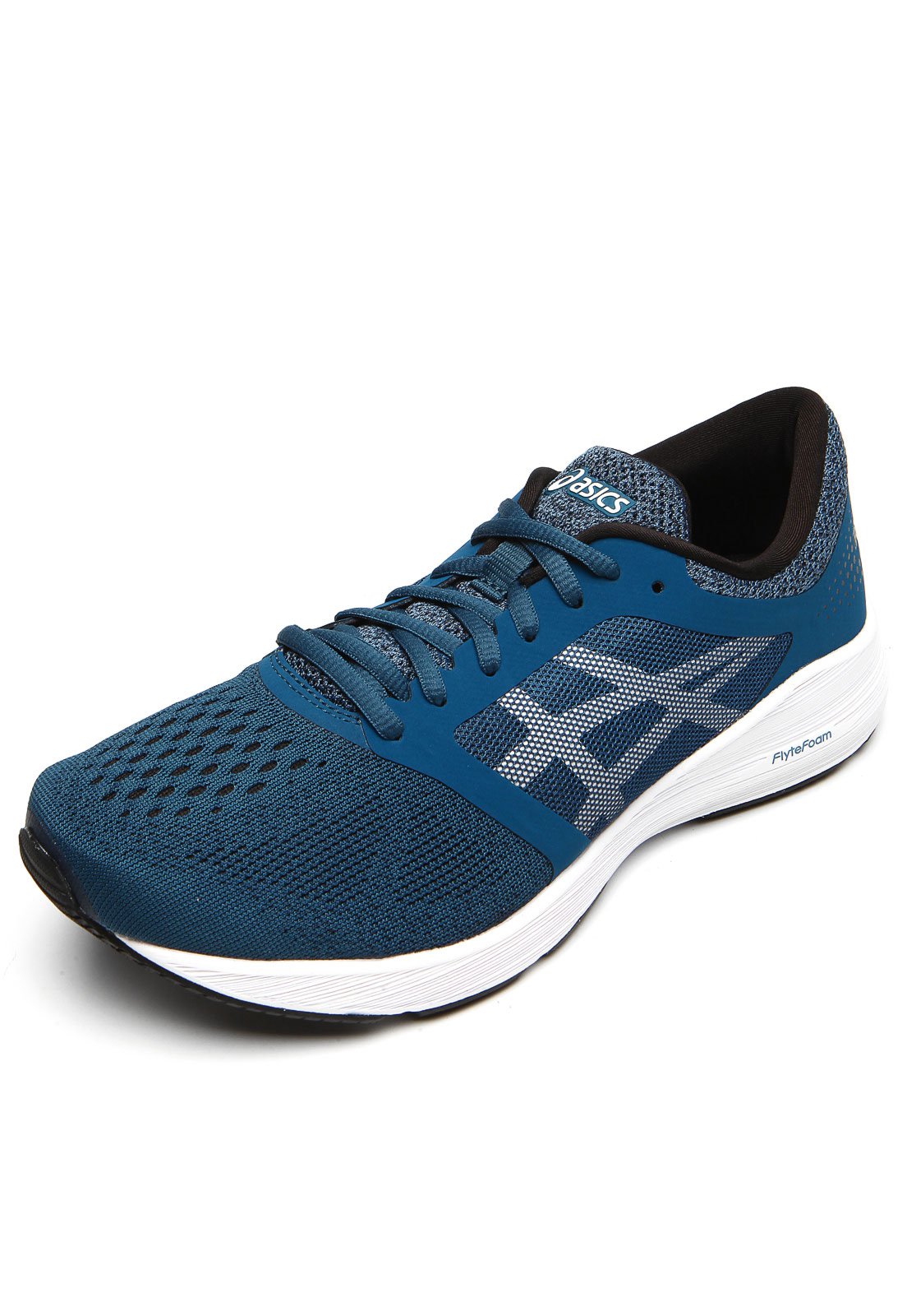 Tenis asics roadhawk store ff