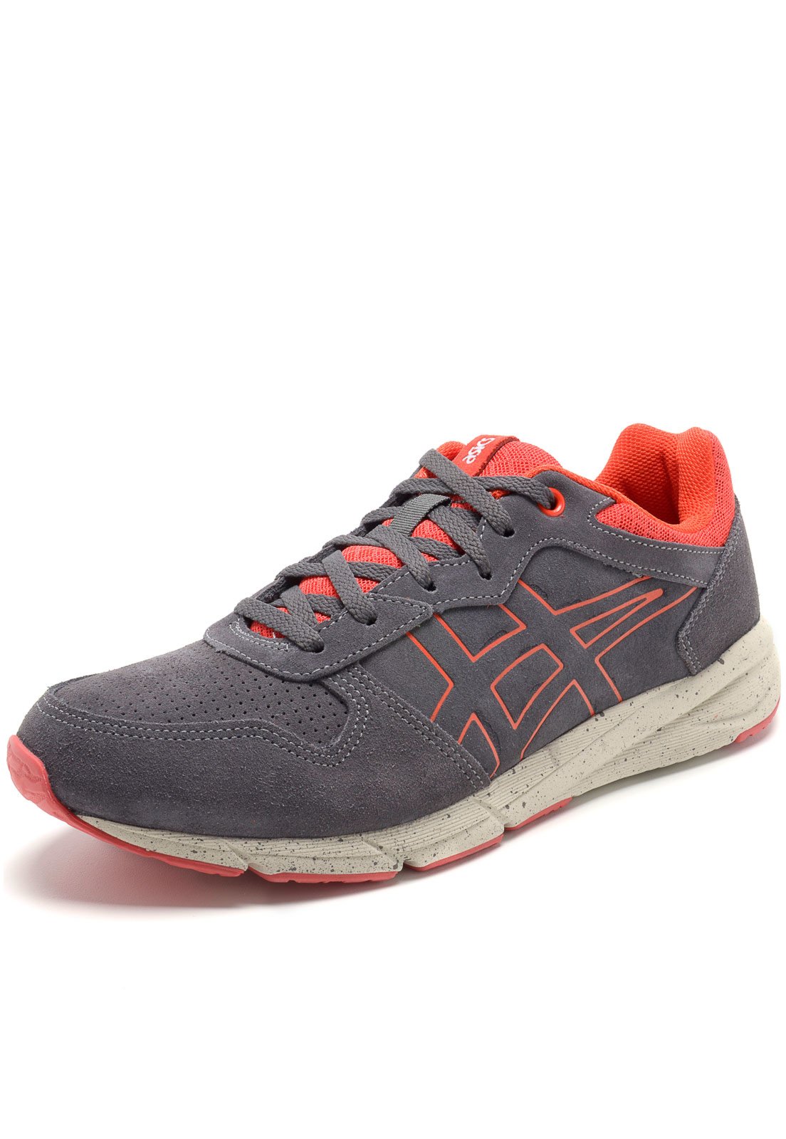 Tenis asics best sale shaw runner