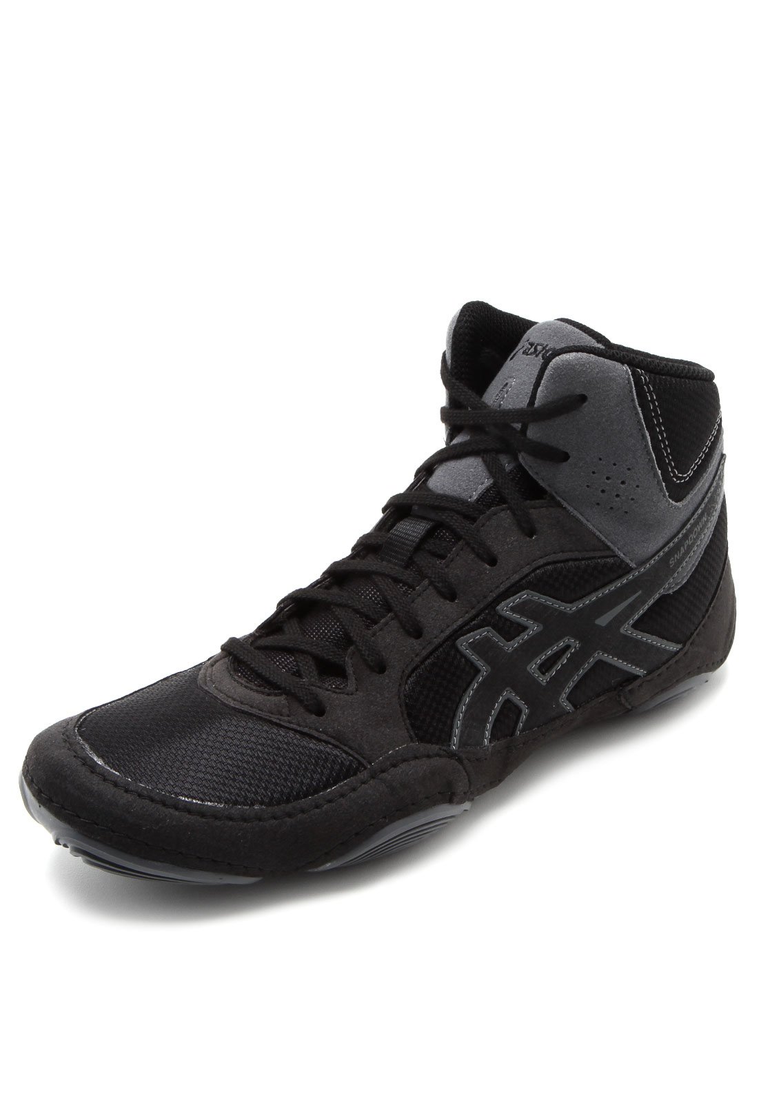 Tenis sales boxe asics