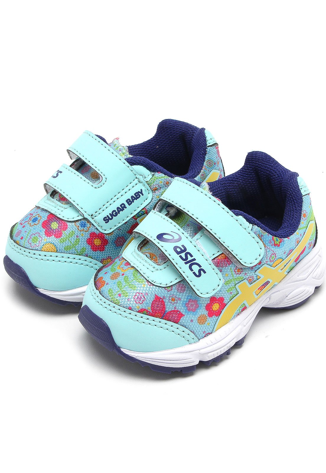 Asics sugar discount baby 2