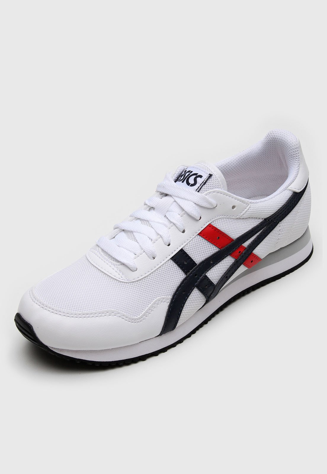 Tênis asics tiger oc runner sale branco