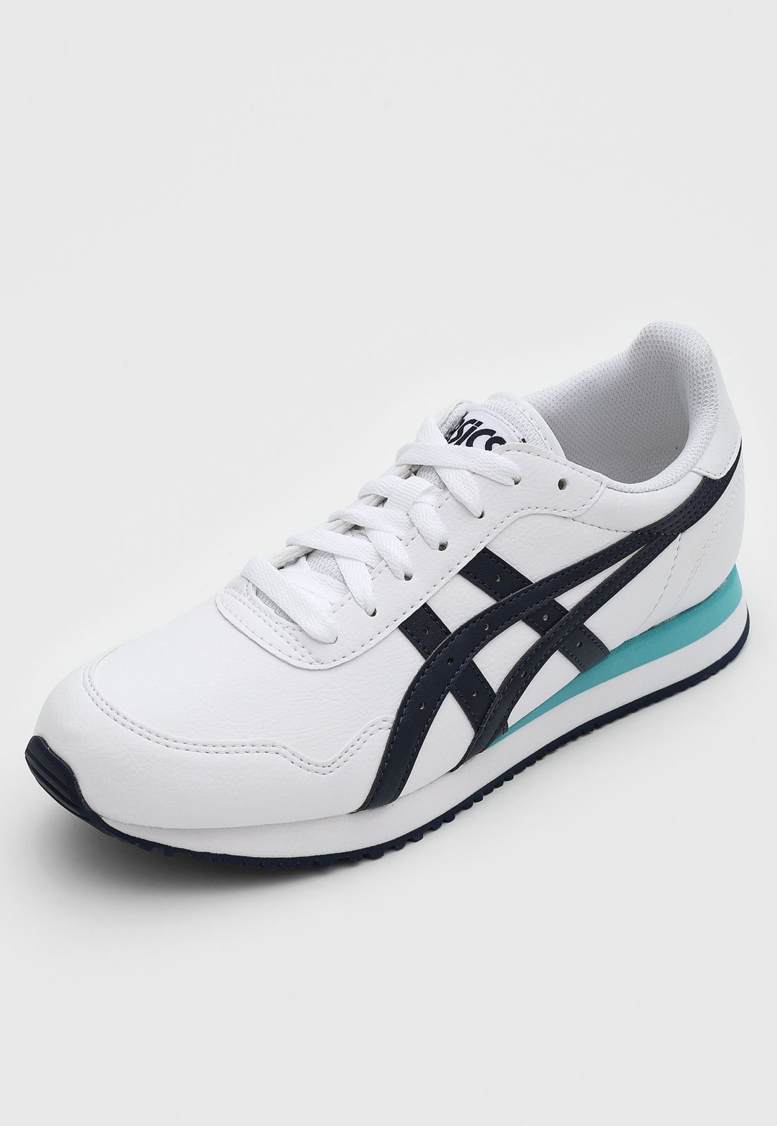 Asics sales tiger runner