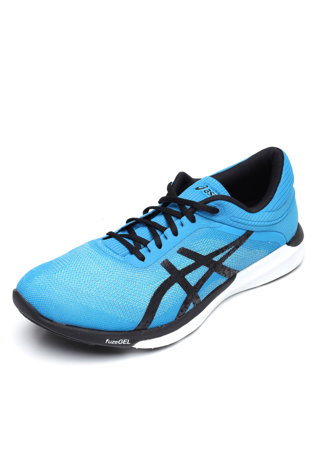 Asic best sale fuzex rush