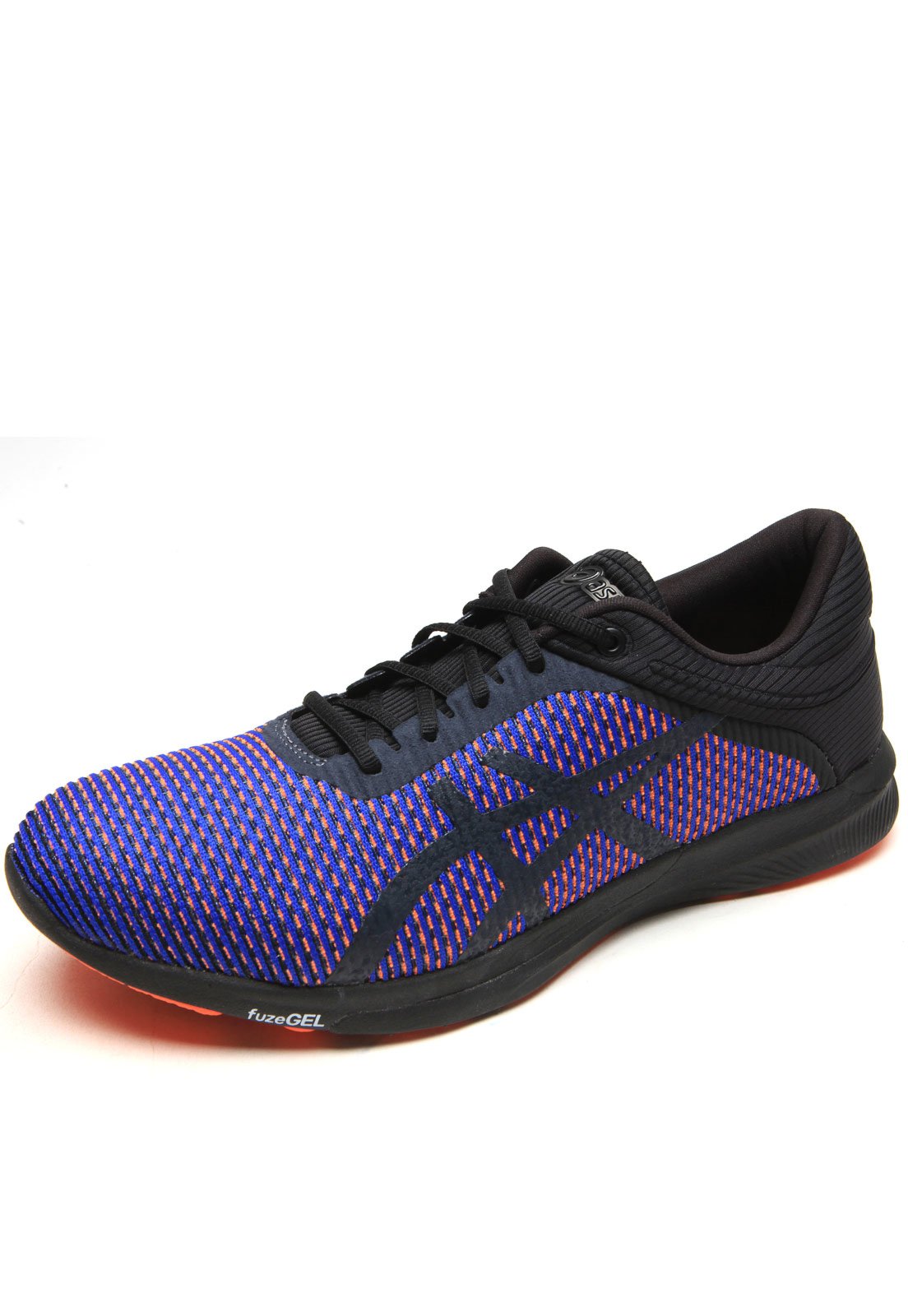 Asics fuzex sale rush cm