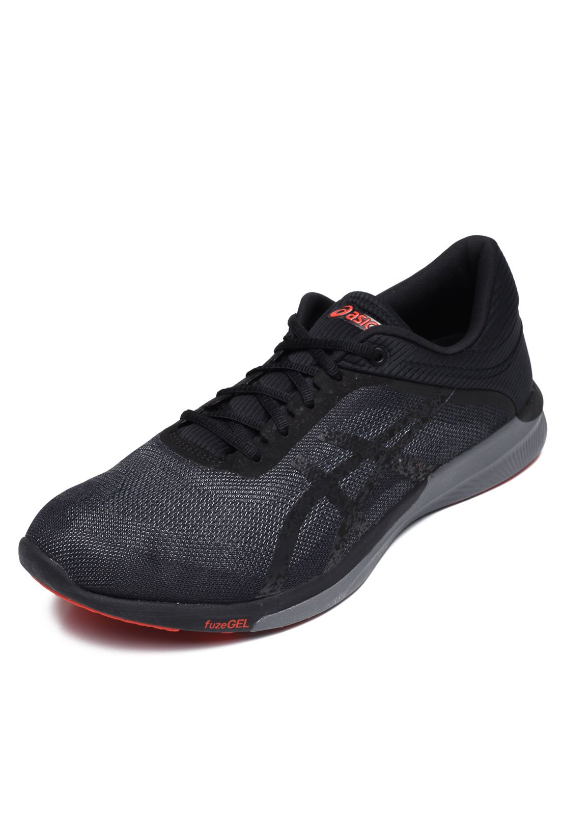 Asics fuze sales x rush