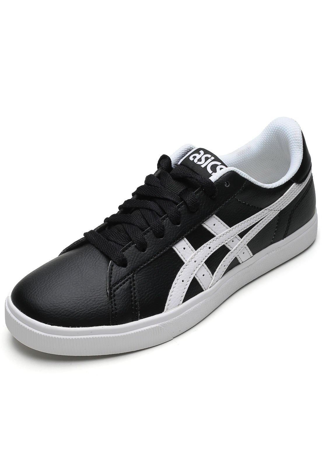 Asics couro 2024