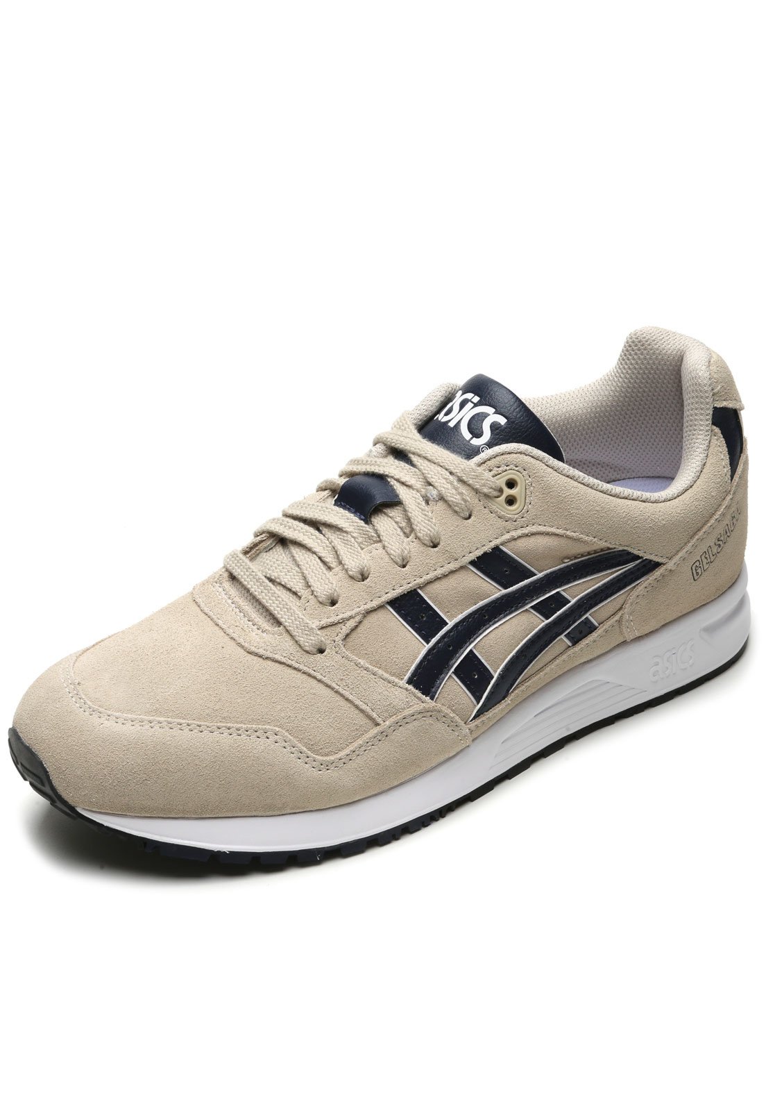 Tenis asics gel clearance saga