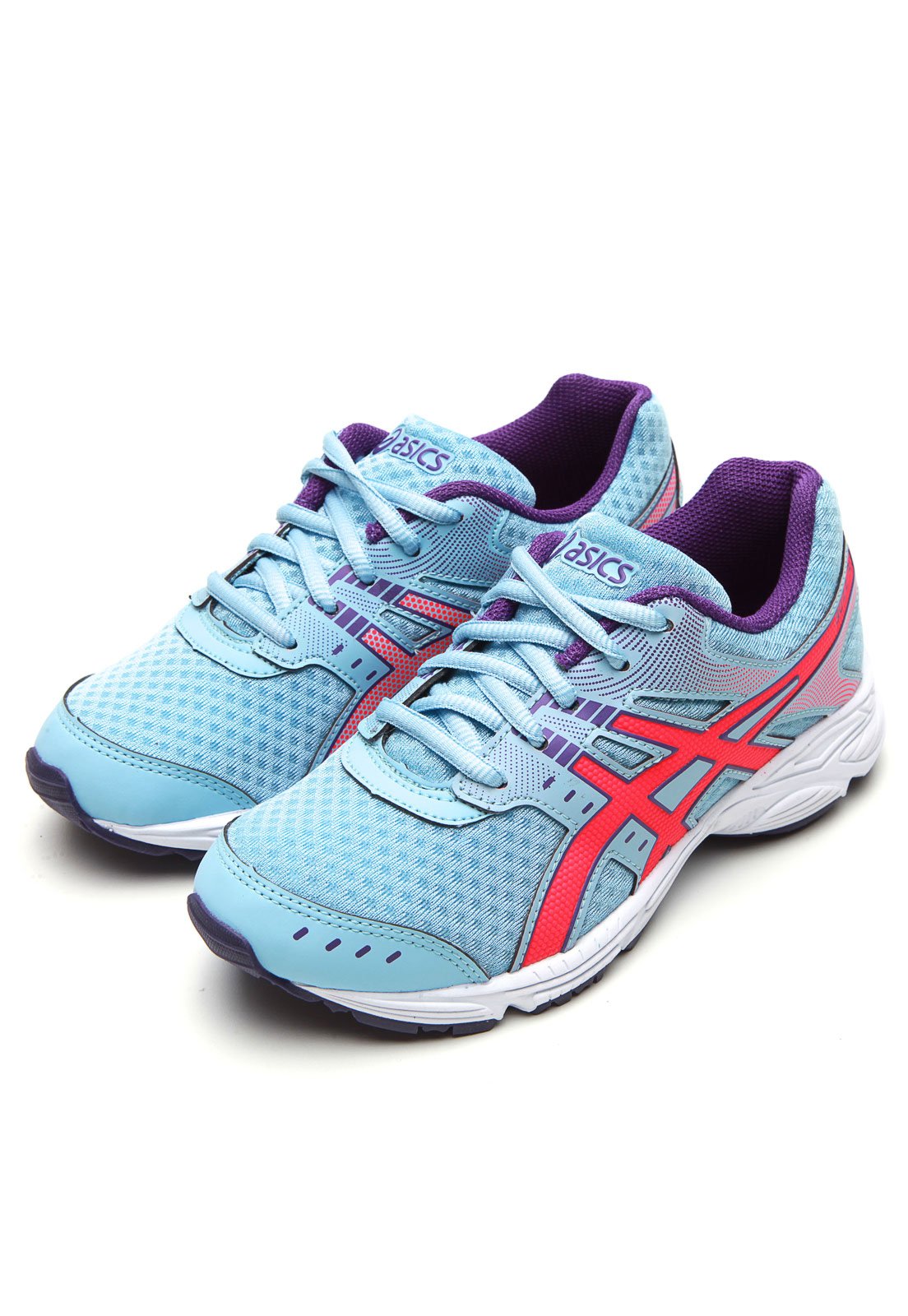 Tênis asics best sale buzz 3 gs