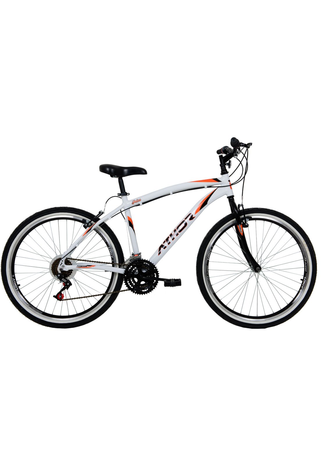 Bike Alumínio Montadinha Aro 26, Item p/ Esporte e Outdoor Bicicleta Nunca  Usado 91615183