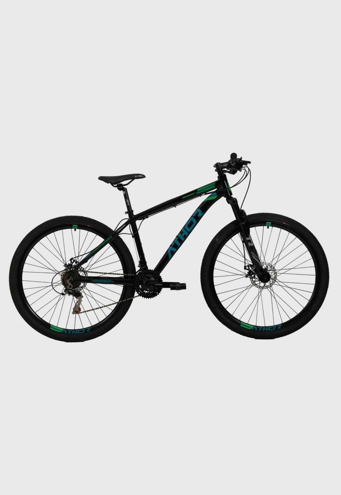 Bicicleta thor aro online 29