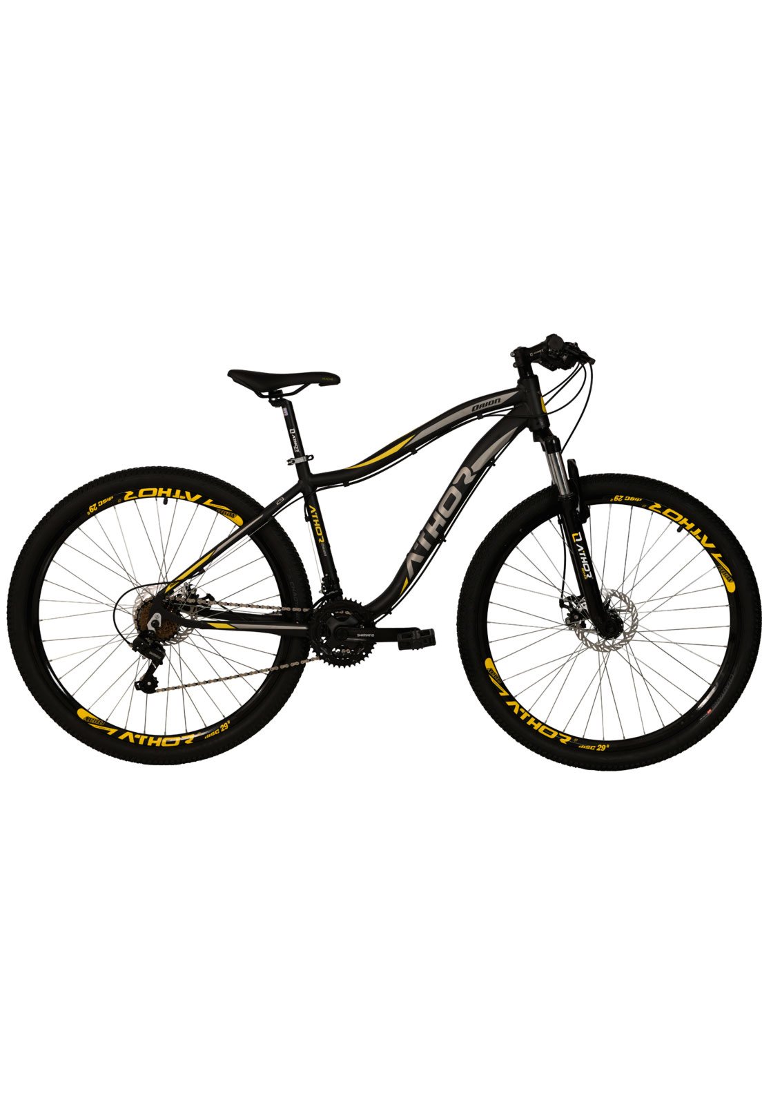 Bicicleta aro 29 orion hot sale