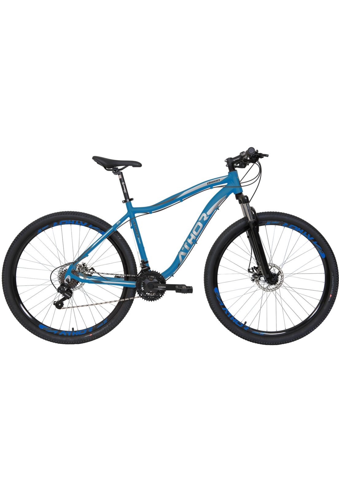 Bicicleta aro 29 discount orion