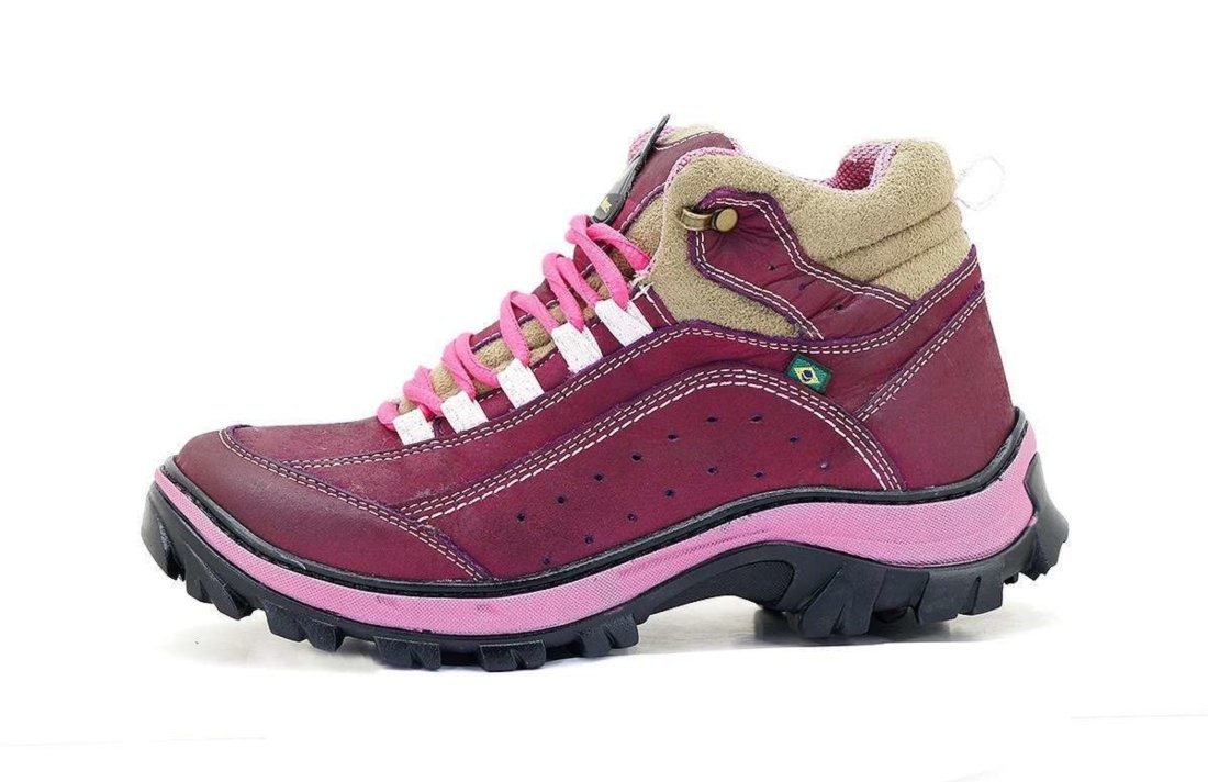 bota adventure feminina dafiti