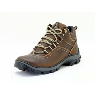 Bota Atron Shoes Adventure Rato Menor preço em Bota Atron Shoes Adventure Rato