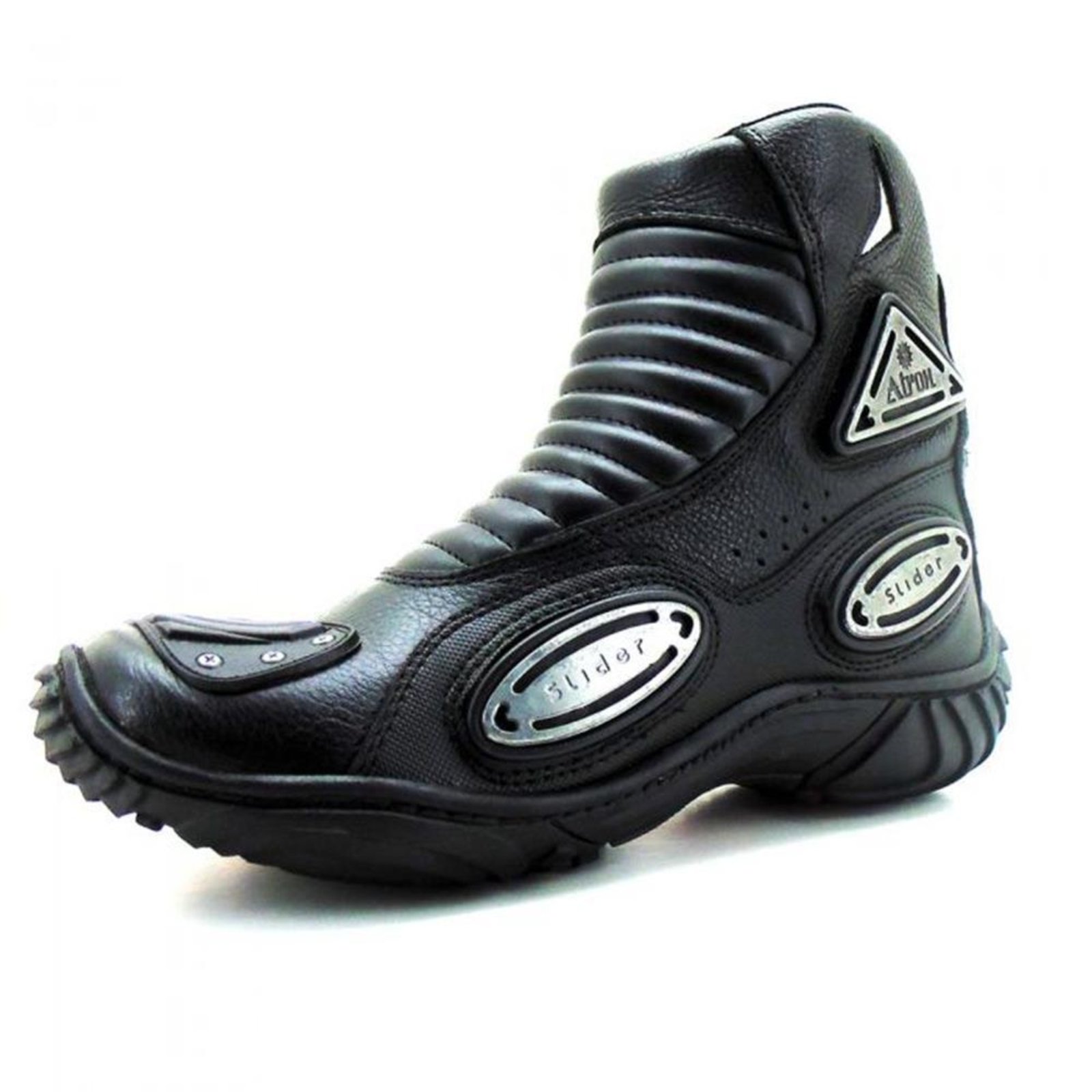 bota atron shoes é boa