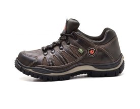 Bota Adventure Azimute Brasil Modelo 943 55 Caqui Menor preço em Bota Adventure Azimute Brasil Modelo 943 55 Caqui