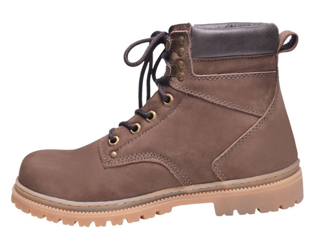bota azimute pedra