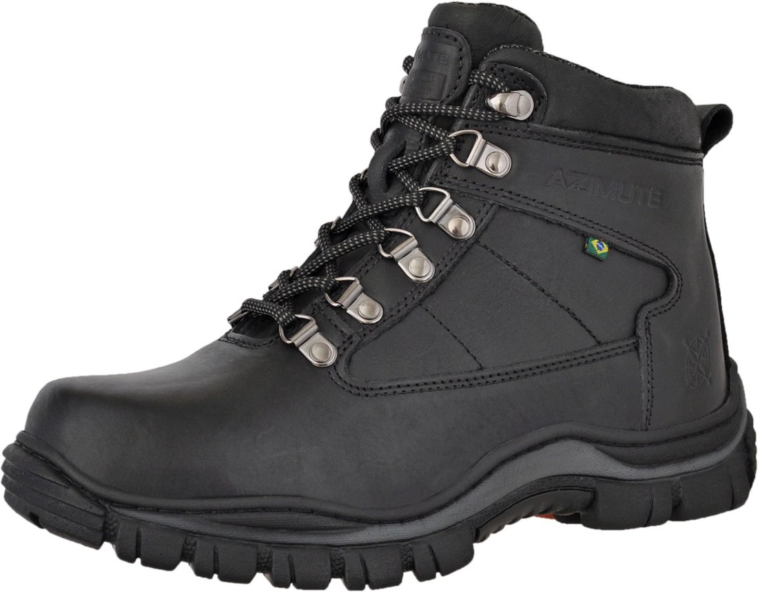 bota azimute 900