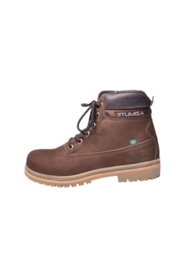 Bota Azimute Brasil Terra Adventure Caqui Menor preço em Bota Azimute Brasil Terra Adventure Caqui