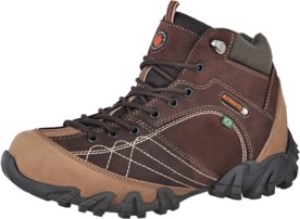 Tenis Adventure Azimute Brasil 5501 Café é boa?