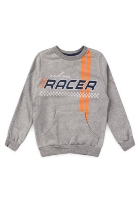 Conjunto Bem Vestir Bolso Racer