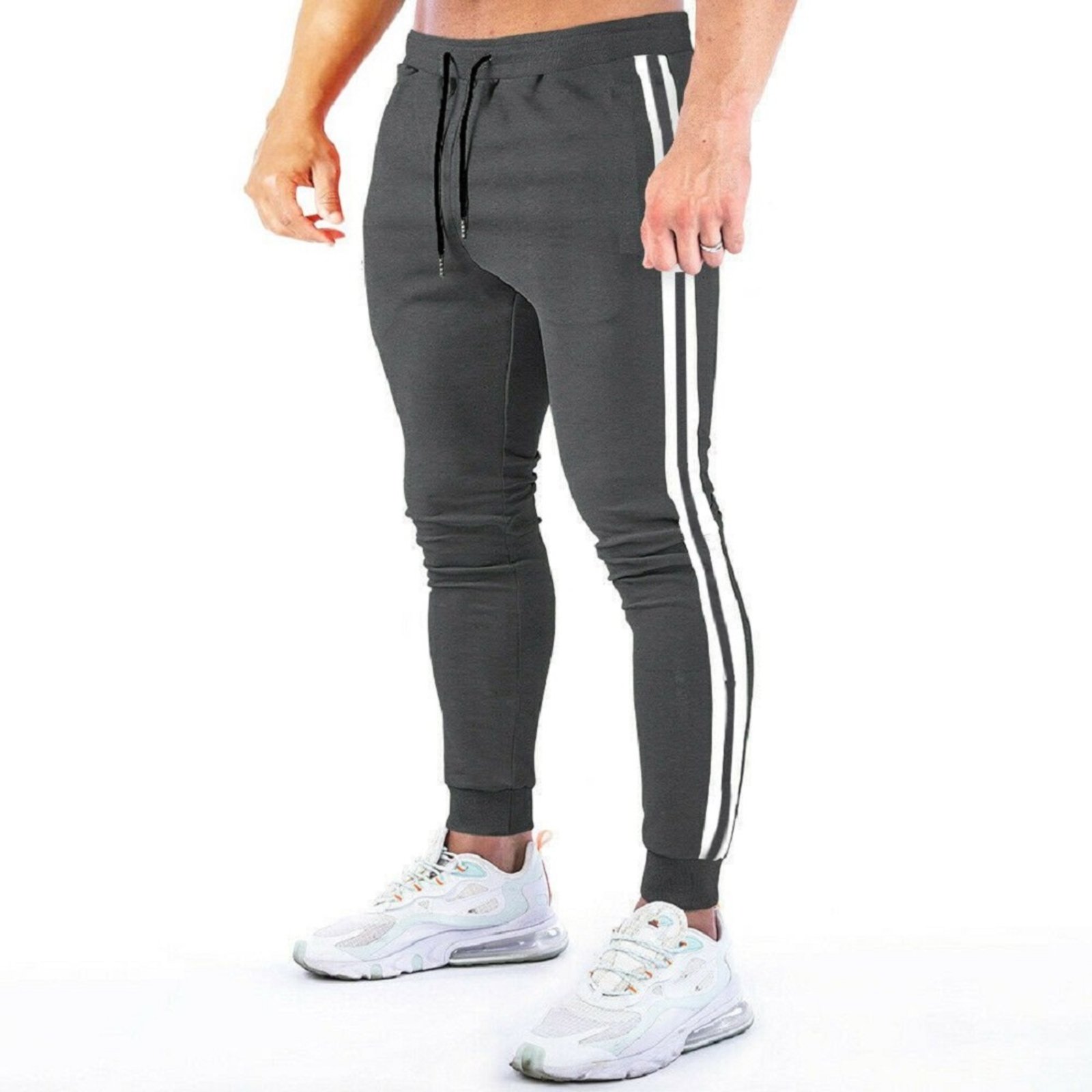 Calça best sale masculina academia