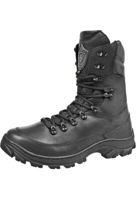 Bota Bm Brasil coturno preto Menor preço em Bota Bm Brasil coturno preto