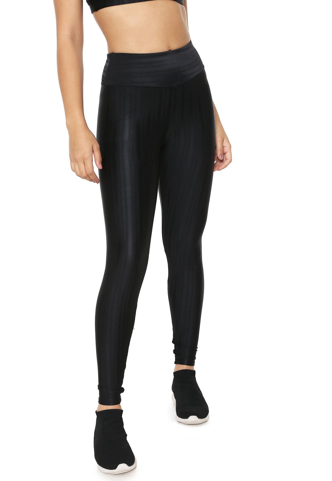 Legging Texturizada Better - BODY FOR SURE