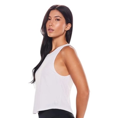 Regata Lisa com Recorte Body For Sure 2779