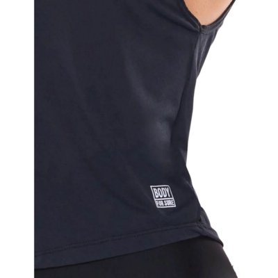 Regata Lisa com Recorte Body For Sure 2779