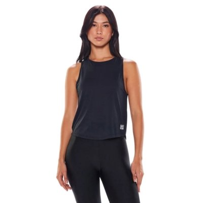 Regata Lisa com Recorte Body For Sure 2779