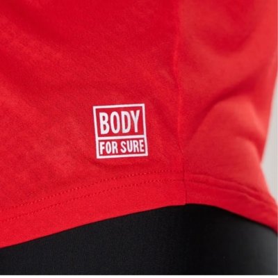 Regata Lisa com Recorte Body For Sure 2779