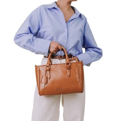 Bolsa Rafitthy 28.17131a Feminina
