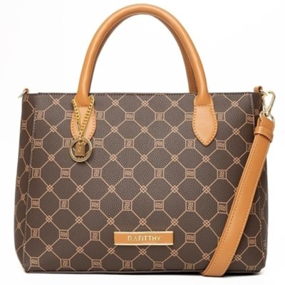 Bolsa Rafitthy 28.26239a Feminina