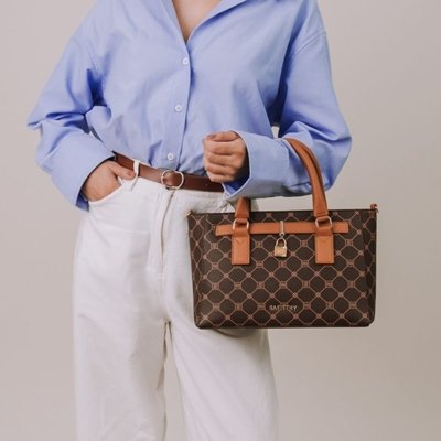 Bolsa Rafitthy Tote - 28.17132a Feminina