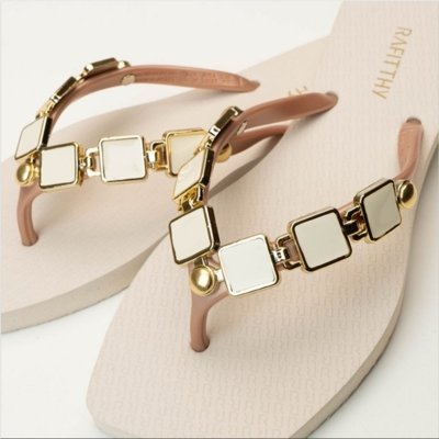 Chinelo Rafitthy 249.16101 Feminino