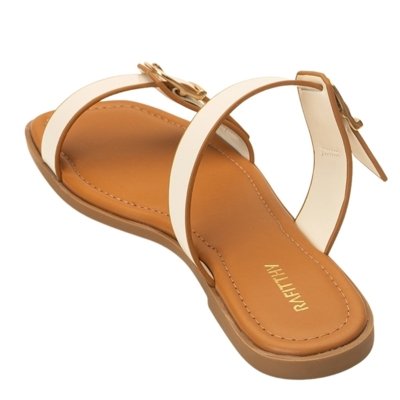 Chinelo Rafitthy Rasteira - 18.86046a Feminino