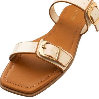 Chinelo Rafitthy Rasteira - 18.86046a Feminino