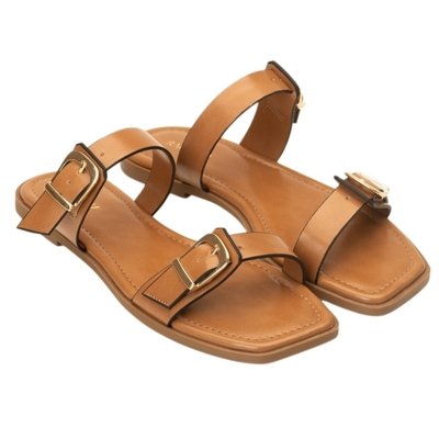 Chinelo Rafitthy Rasteira - 18.86046a Feminino