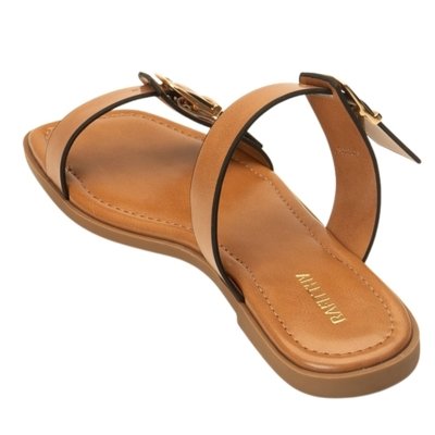 Chinelo Rafitthy Rasteira - 18.86046a Feminino