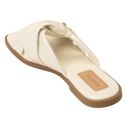 Chinelo Rafitthy Rasteira - 18.87003a Feminino