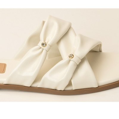 Chinelo Rafitthy Rasteira - 18.87003a Feminino