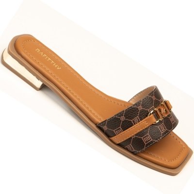 Chinelo Rafitthy Slide 18.92013a Feminino